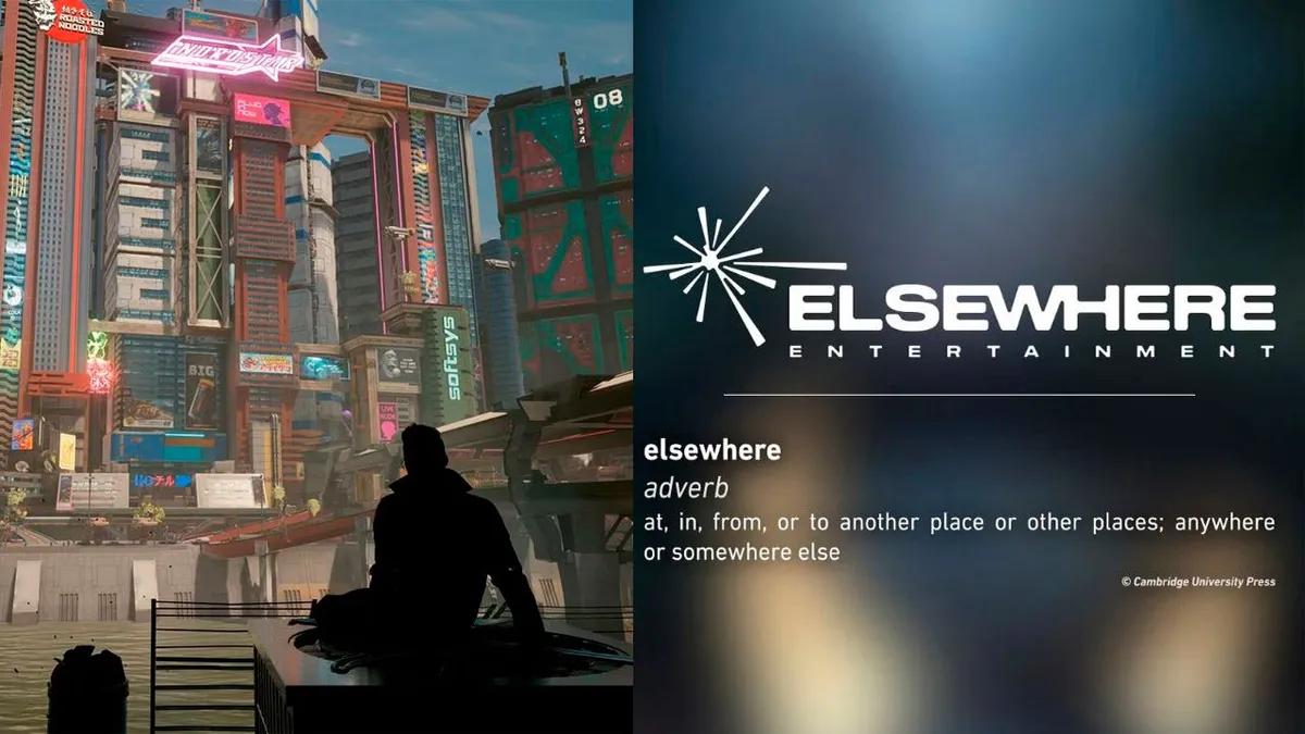 Uutta tietoa paljastettu aiemmin julkaisemattomasta Activision-pelistä, jonka on tehnyt Elsewhere Entertainment