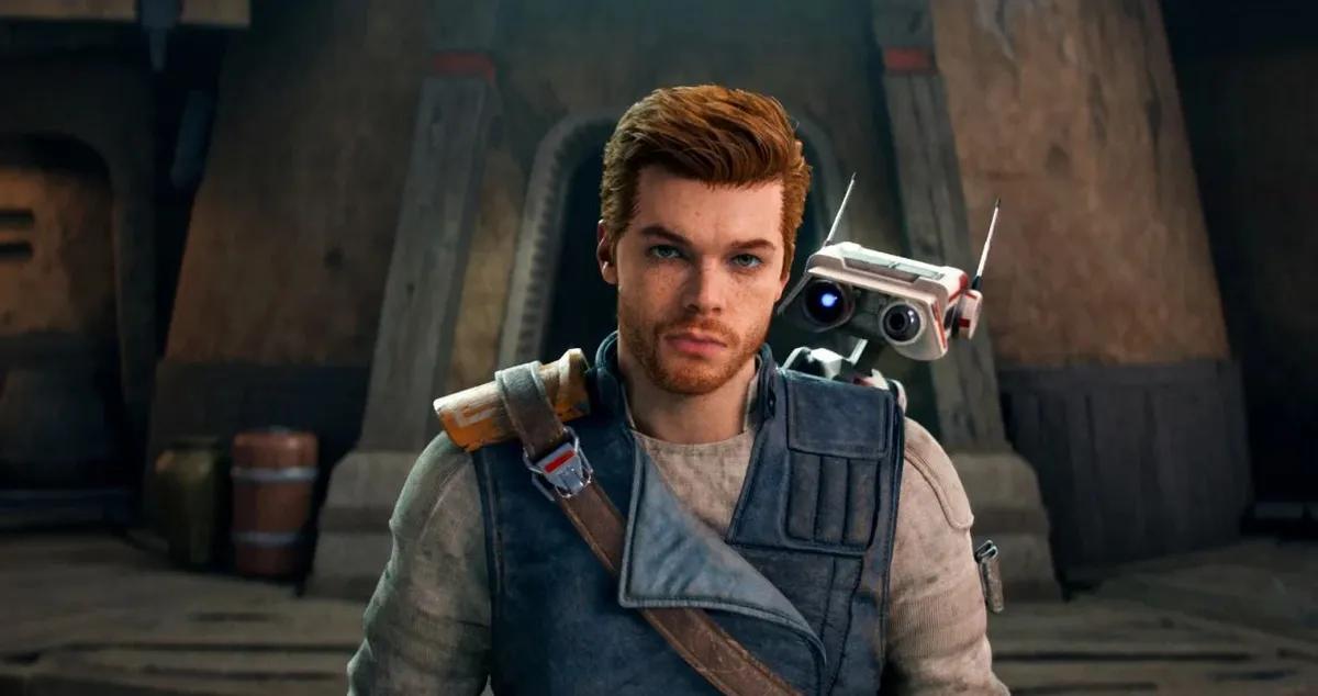 Lucasfilm vihjailee Cal Kestisin paluusta Star Wars: Jedi 3:a koskevien huhujen keskellä