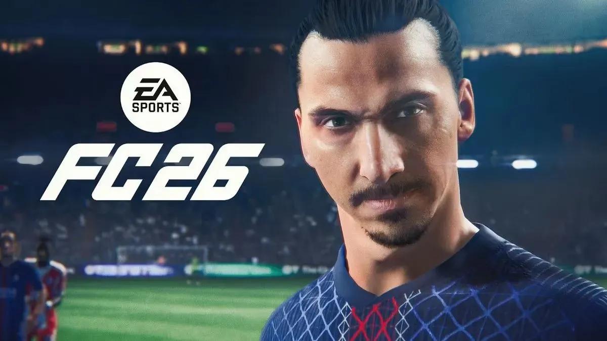 EA SPORTS FC Mobile 26 paljastaa ”The World’s Game” -päivityksen