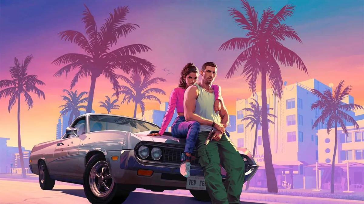GTA 6:n ennakkotilausvuoto aiheutti haittaohjelmien leviämisen