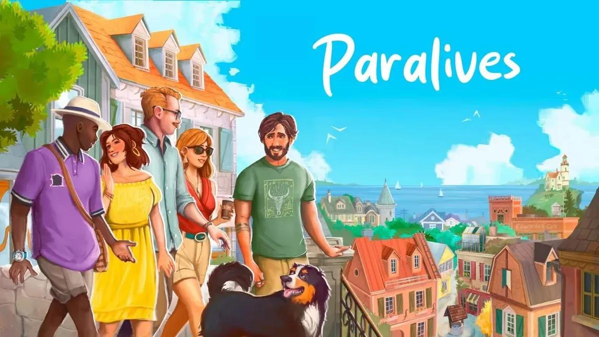 Paralives myy 250 000 kappaletta vain 12 tunnissa, Steam-arvosanan noustessa 88 prosenttiin