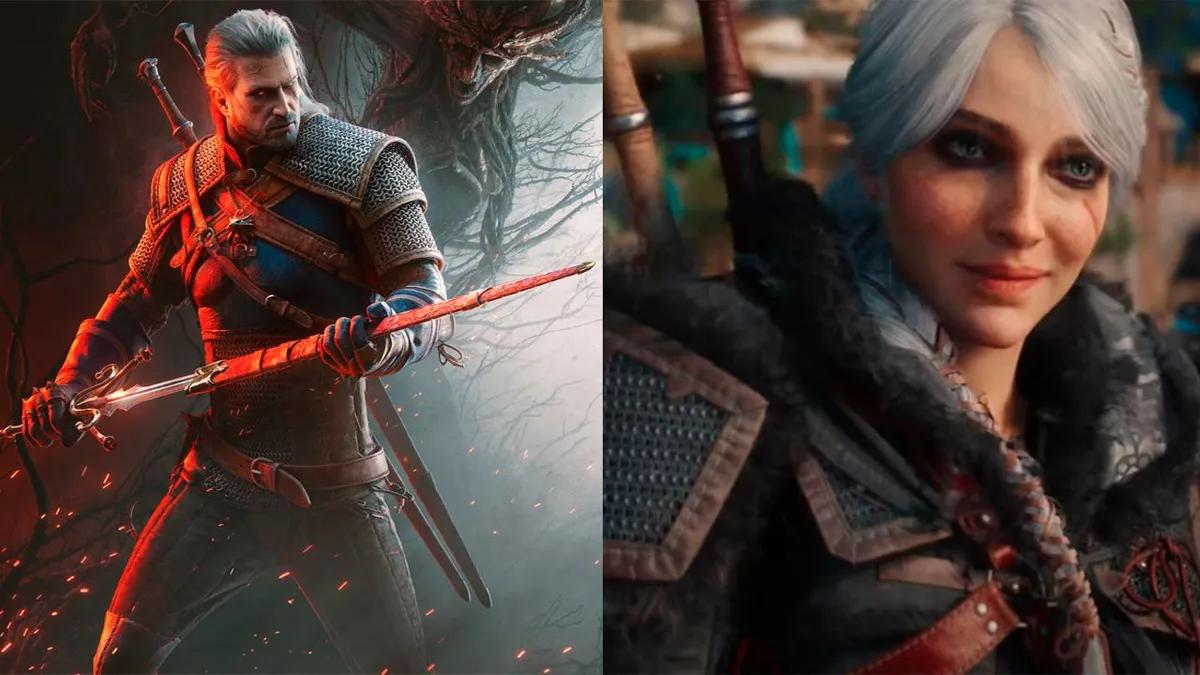 Fanit huomasivat jännittäviä yksityiskohtia The Witcher 3: Wild Hunt – Songs of the Past -kansikuvasta