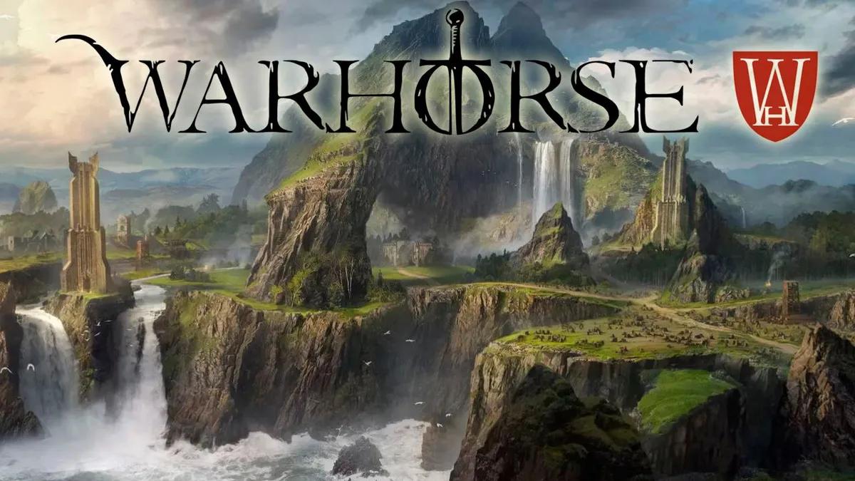 Warhorse Studios jakoi ensimmäiset tiedot tulevasta Keski-Maan teemaan perustuvasta roolipelistä