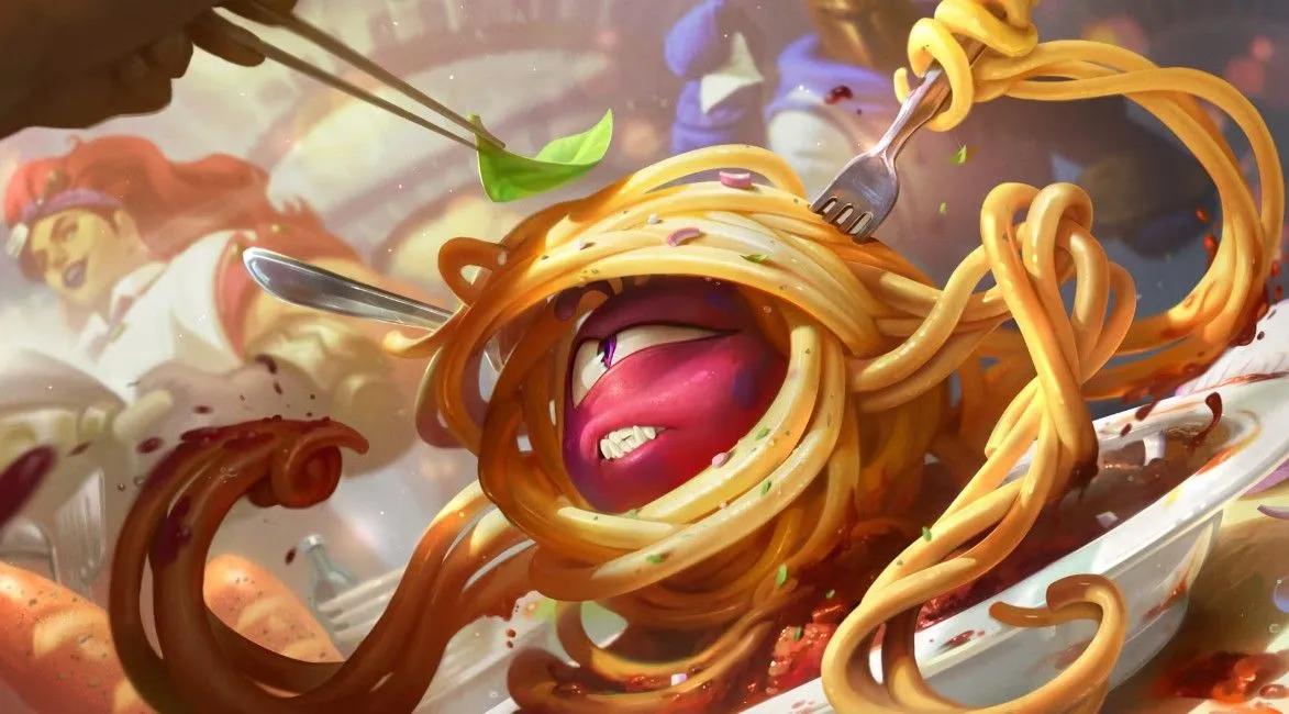 League of Legends -päivitys 26.11:ssä vahvistukset tukevat tankkia ja tuovat mukanaan massiivisia areenapäivityksiä