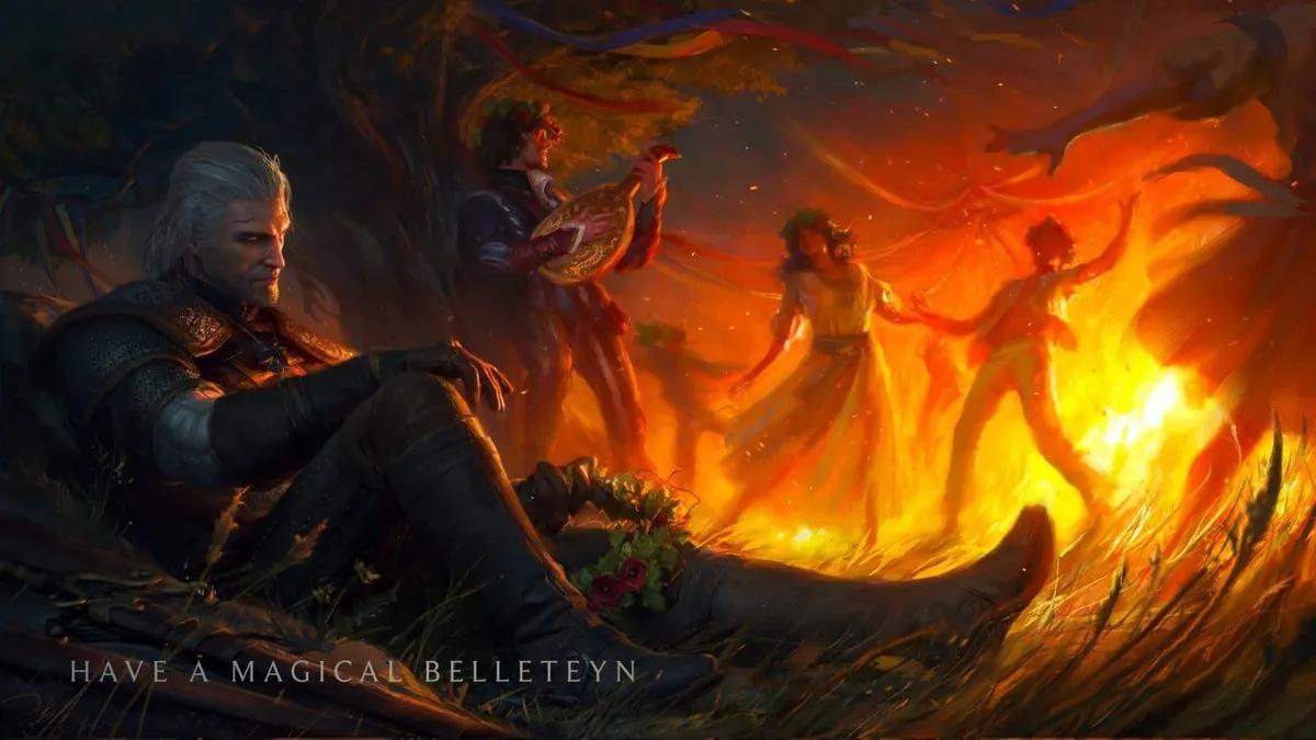 Witcher 3:n uudet DLC-kappaleet menneisyydestä – kaikki mitä tiedämme tähän mennessä: julkaisupäivä, uudet järjestelmävaatimukset, juoni ja Witcher 1 -uusintaversio