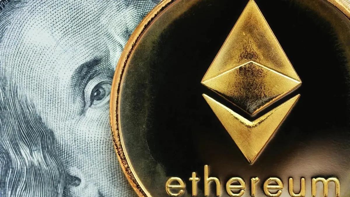 Yksi Ethereumin suurimmista tukijoista myi juuri kaikki ETH-varansa