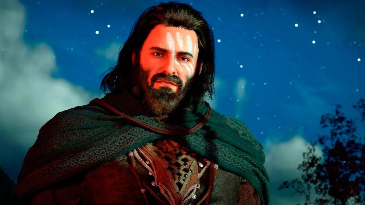 Steam-päivitys vihjaa Crimson Desertin saavan pian uuden DLC:n