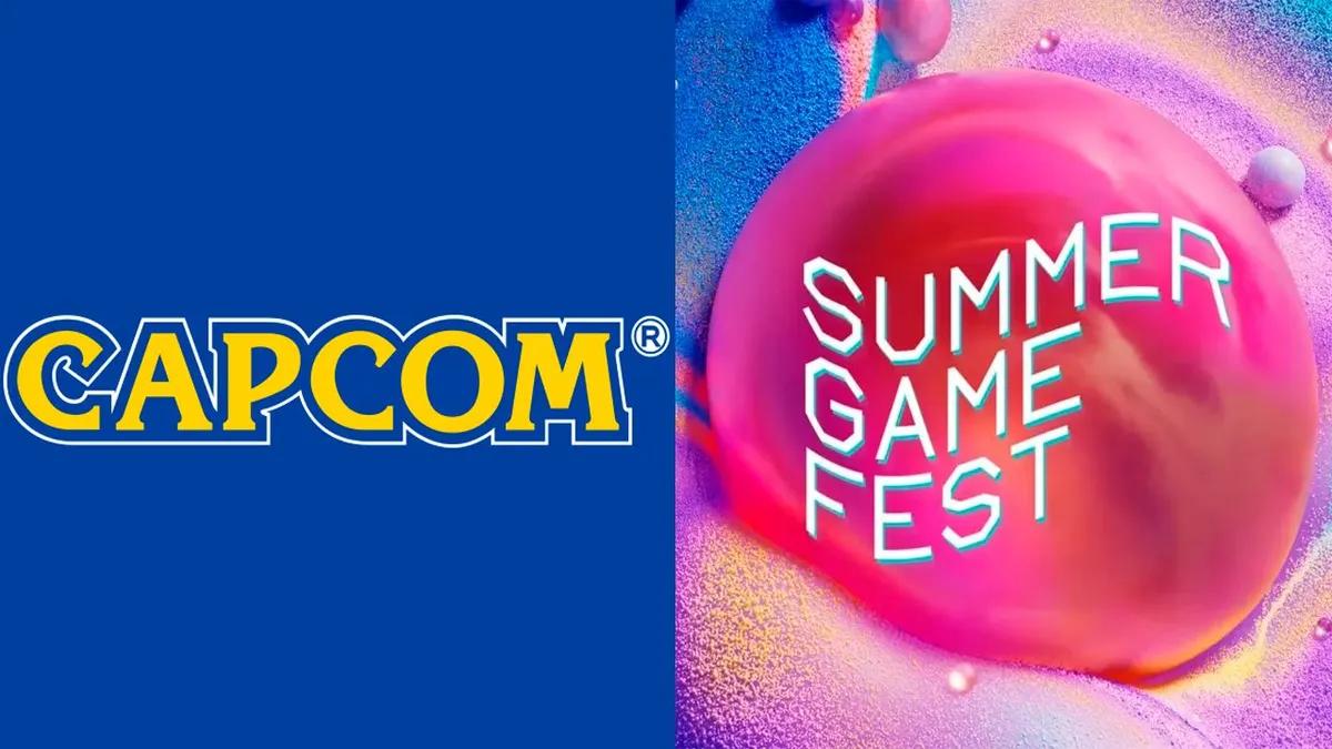 Capcom vihjaa uusien pelien mahdollisesta julkistamisesta Summer Game Festissä