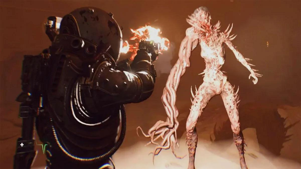 Bloober-tiimi julkistaa uuden videopelin Summer Game Festissä