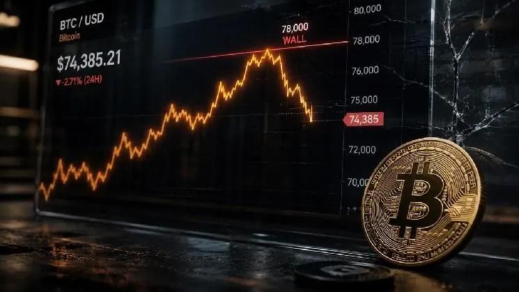 Bitcoin putoaa 13. sijalle maailman suurimpien omaisuuserien joukossa - mutta historia viittaa siihen, että tarina ei ehkä ole ohi