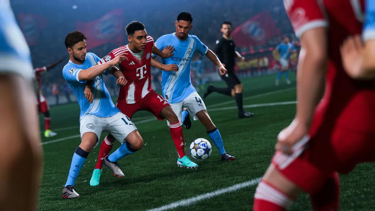 EA SPORTS FC 26 esittelee uuden token-järjestelmän World’s Game Updaten myötä