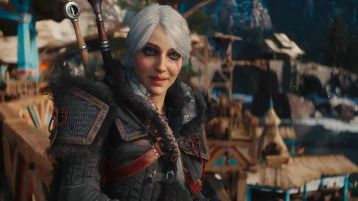 Uusi Witcher-trilogia ei saa valtavia laajennuksia kuten Hearts of Stone ja The Blood and Wine