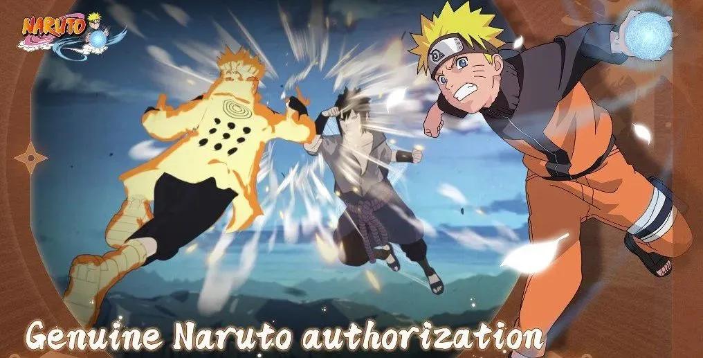 Uusia Naruto-pelejä suunnitteilla tiettävästi franchising-sarjan lähestyessä 25-vuotisjuhlavuotta
