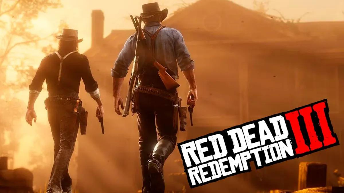 Take-Twon Strauss Zelnick vihjaa Red Dead Redemption 3:n julkaisusta odotettua aikaisemmin