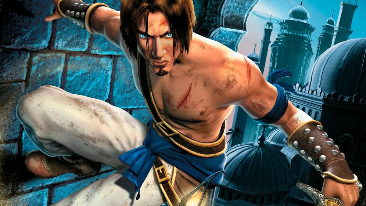 Ääninäyttelijä vihjaa uudesta Prince of Persia -videopelistä