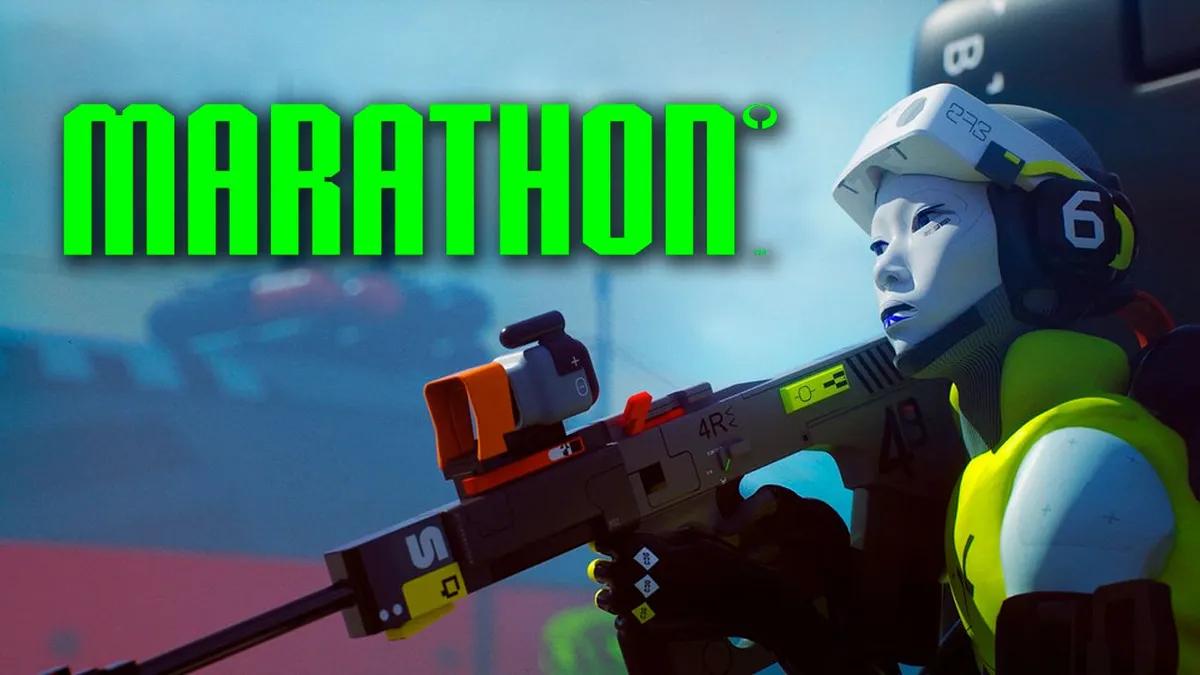 Bungien julkistama Marathon on saatavilla ilmaiseksi viikon ajan PlayStation 5:lle