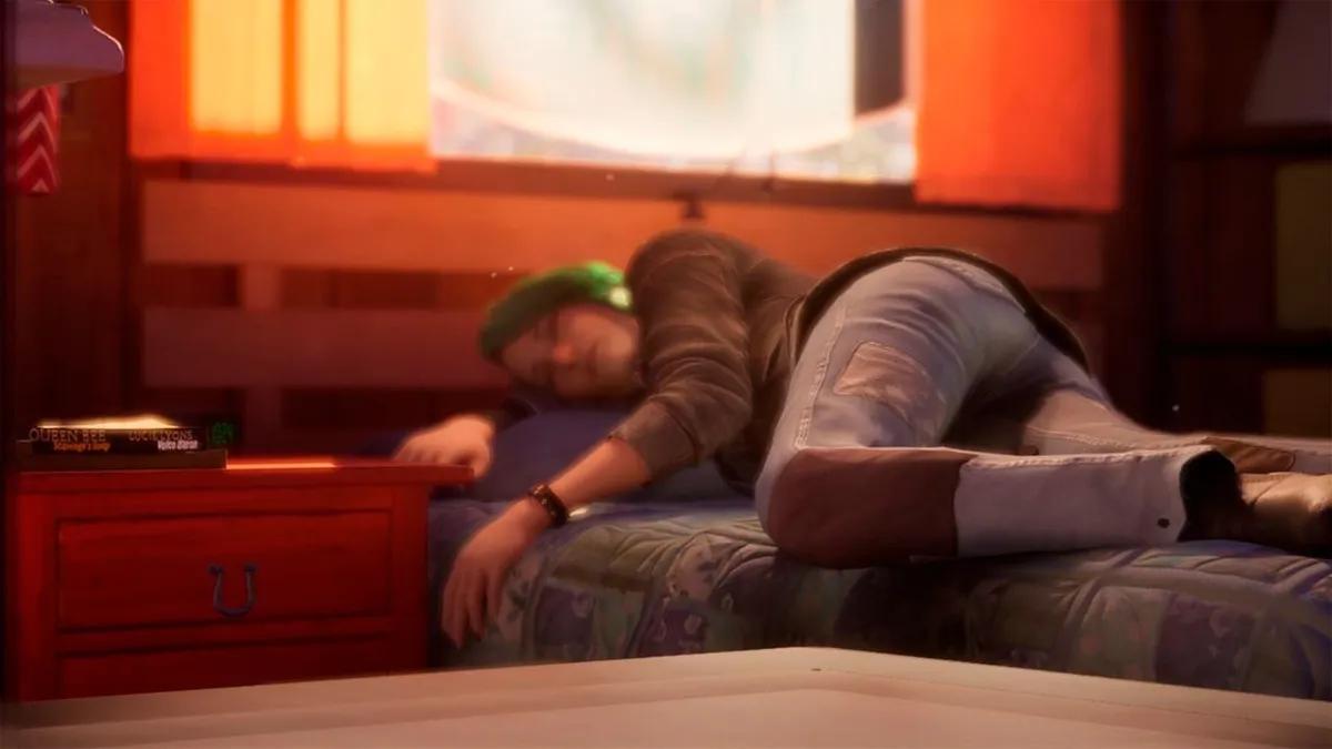 Taiteilija paljasti käyttämättömiä NPC-konsepteja Life is Strange: Reunion -peliin