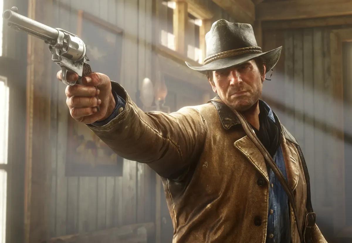 RAGE-pelimoottorin historia ja Rockstar Gamesin mestariteokset Inner Side: GTA, Red Dead ja muut