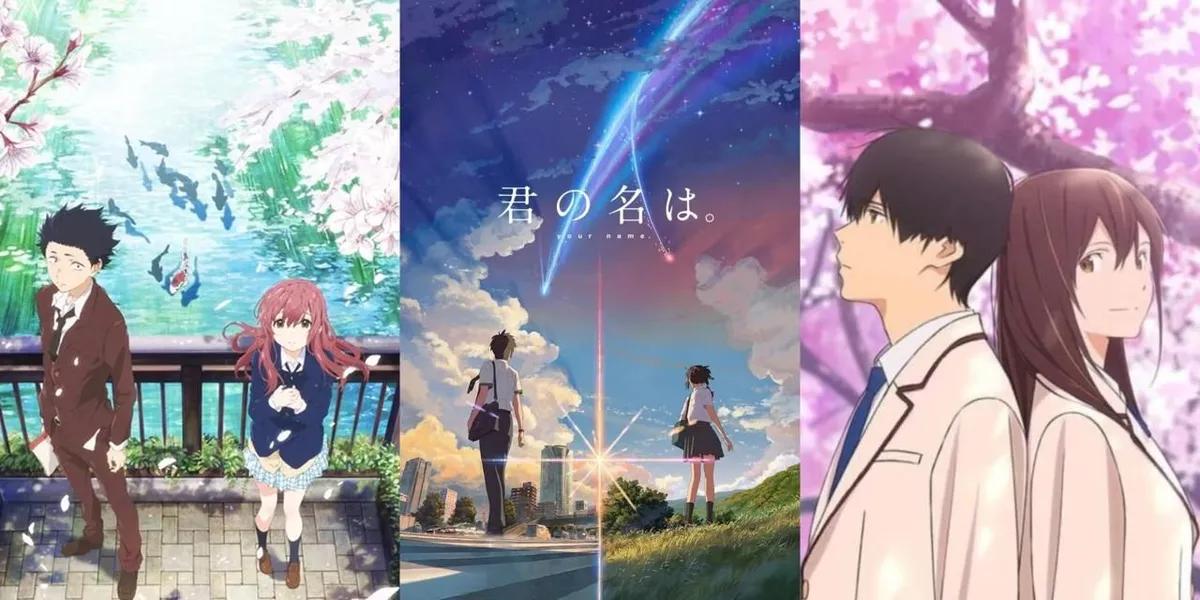 Parhaat anime-elokuvat, jotka sinun kannattaa katsoa ainakin kerran (legendaariset ja Oscar-palkitut valinnat)
