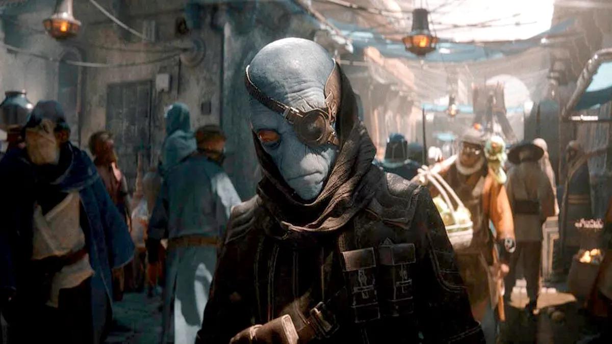 Sisäpiiriläiset jakoivat juonen yksityiskohtia Star Wars Eclipsestä – pitkään kärsineen Quantic Dream -elokuvan nimi