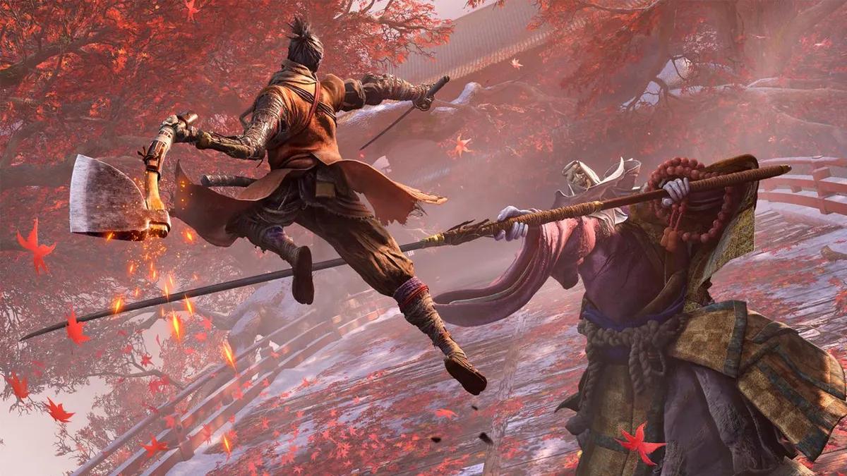 Project FMC ja muuta: Tulevien FromSoftware-pelien yksityiskohdat paljastettu