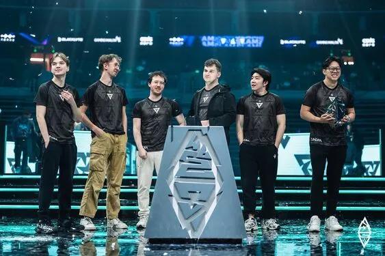 Tundra Esports eroaa Dota 2 -joukkueestaan liittyessään 1w:hen