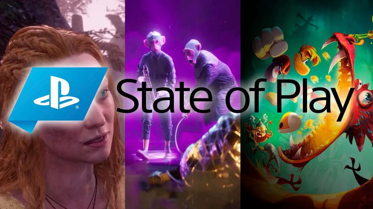 God of War, FairGame$ ja Rayman Legends: Tom Henderson vahvisti, mitkä pelit julkaistaan State of Play -lehdessä.