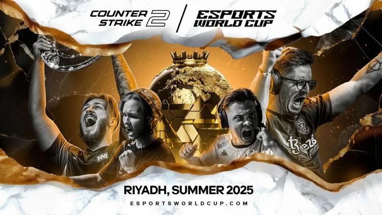 Valve päivittää maailmanrankingia: EWC 2026:n ja Stake Ranked -jakson 3 joukkueet vahvistettu