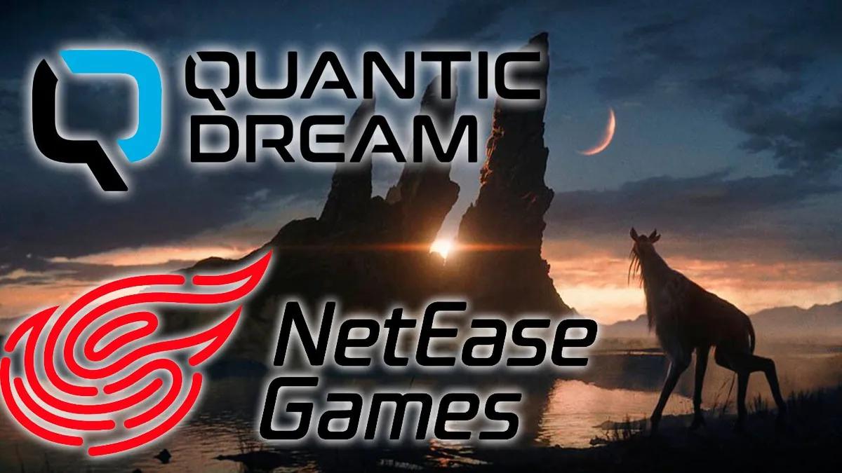 NetEase harkitsee Quantic Dreamin myymistä, kun taas Star Wars Eclipse on "kehityshelvetissä"