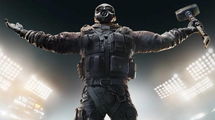 Bloombergin raportti paljastaa väitetyn Valven ja Ubisoftin yhteenoton Rainbow Six Siegen hinnoittelusta