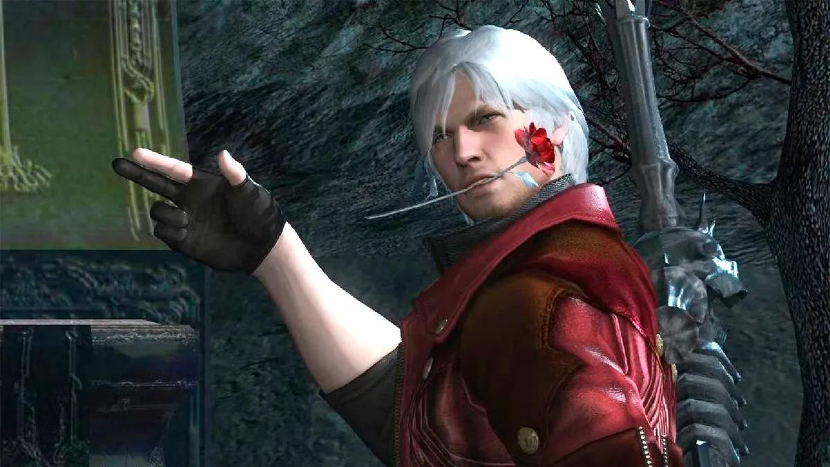 Capcomin huhutaan julkistavan Devil May Cry -remaken State of Play -tapahtumassa
