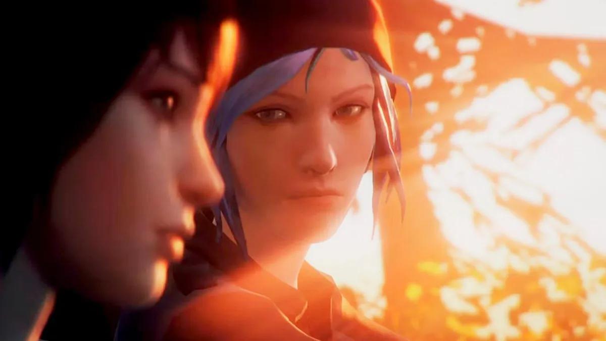 Amazonin Life is Strange -televisiosarjaan viisi uutta näyttelijää - mukaan lukien yksi uusi näyttelijä