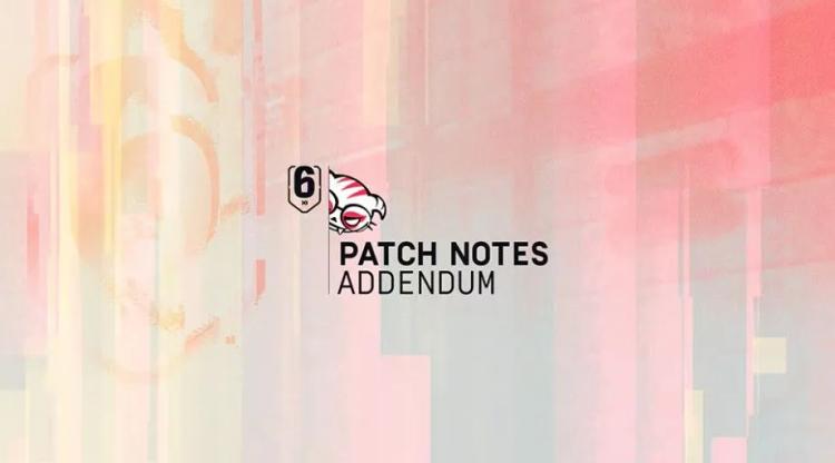 Rainbow Six Siege julkaisee Y11S2-virheiden korjauspäivityksen ohella käyttöjärjestelmän ohituksen