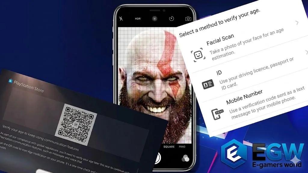 Sony ottaa käyttöön ikävarmennuksen PlayStation-keskusteluissa - PSN-viestintäominaisuudet edellyttävät henkilötunnusta