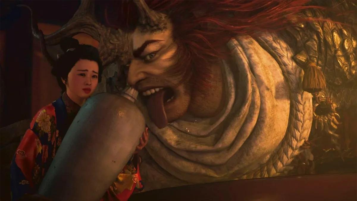 Capcom vahvisti Onimusha: Way of the Swordin julkaisupäivän syyskuuksi