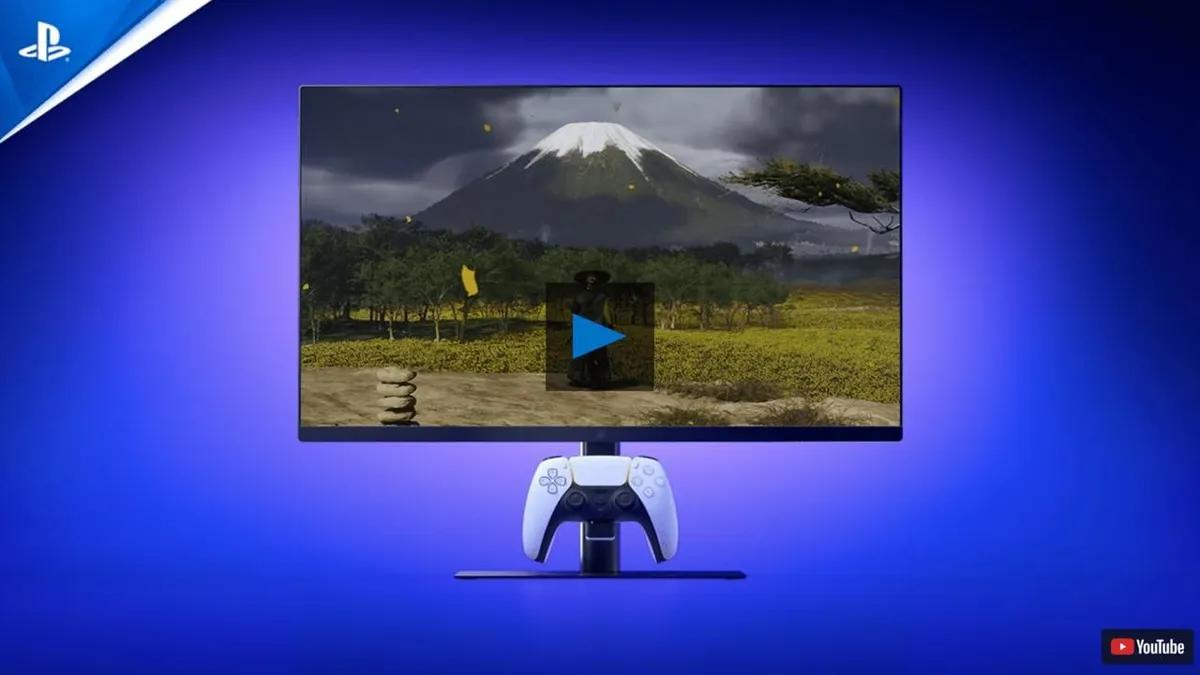 PlayStation-pelimonitori julkistettu: 27-tuumainen 1440p-näyttö 350 dollarilla