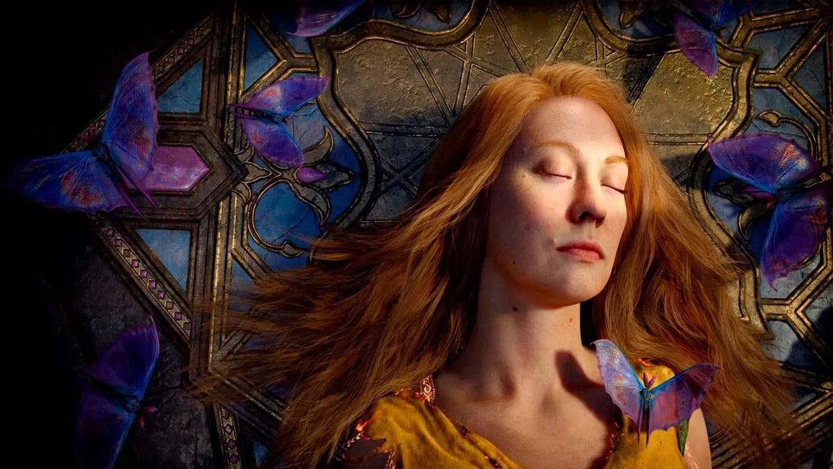 Santa Monica Studio julkisti God of War Laufey - pelisarjan spin-offin, joka on omistettu Fayelle
