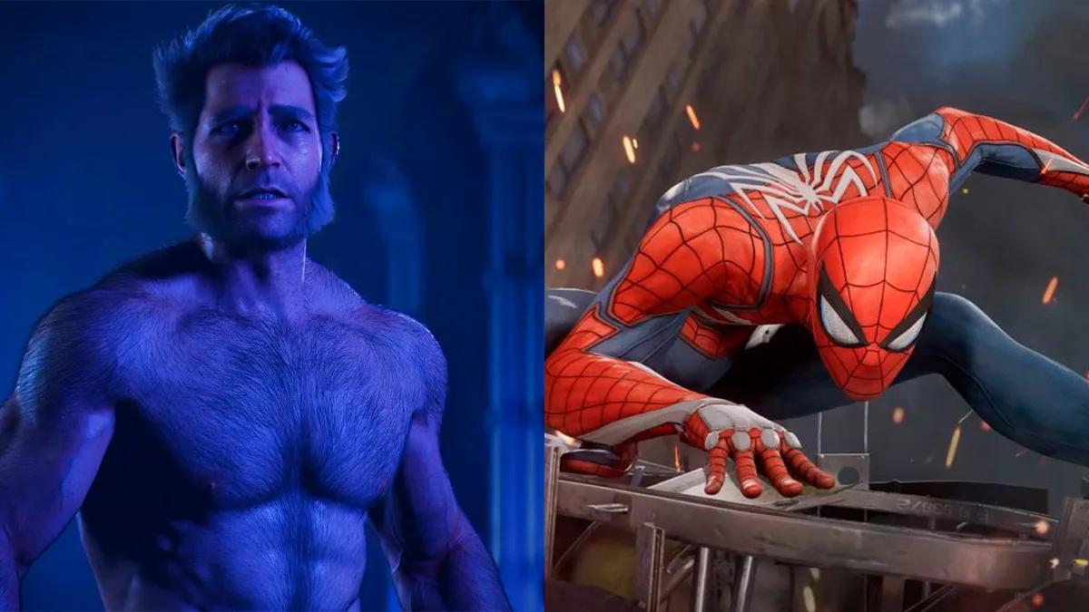 Ei Hämähäkkimiestä ja Logania ainoana pelattavana hahmona: Marvelin Wolverinen uudet yksityiskohdat paljastuivat