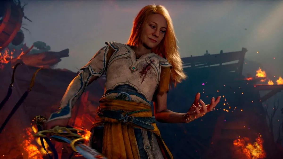 God of Warin luoja David Jaffe kritisoi uutta peliä Fayesta - fanit vastasivat jo nyt