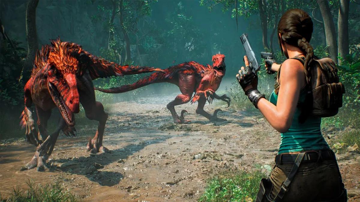 Tomb Raider: Legacy of Atlantis Is Protected by Denuvo ja järjestelmävaatimukset paljastuivat
