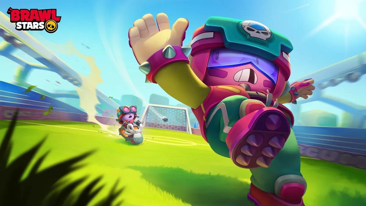 Brawl Stars Season 51: Brawl Strikers Brawl Pass tuo uusia nahkoja, holvipalkintoja ja paljon muuta!