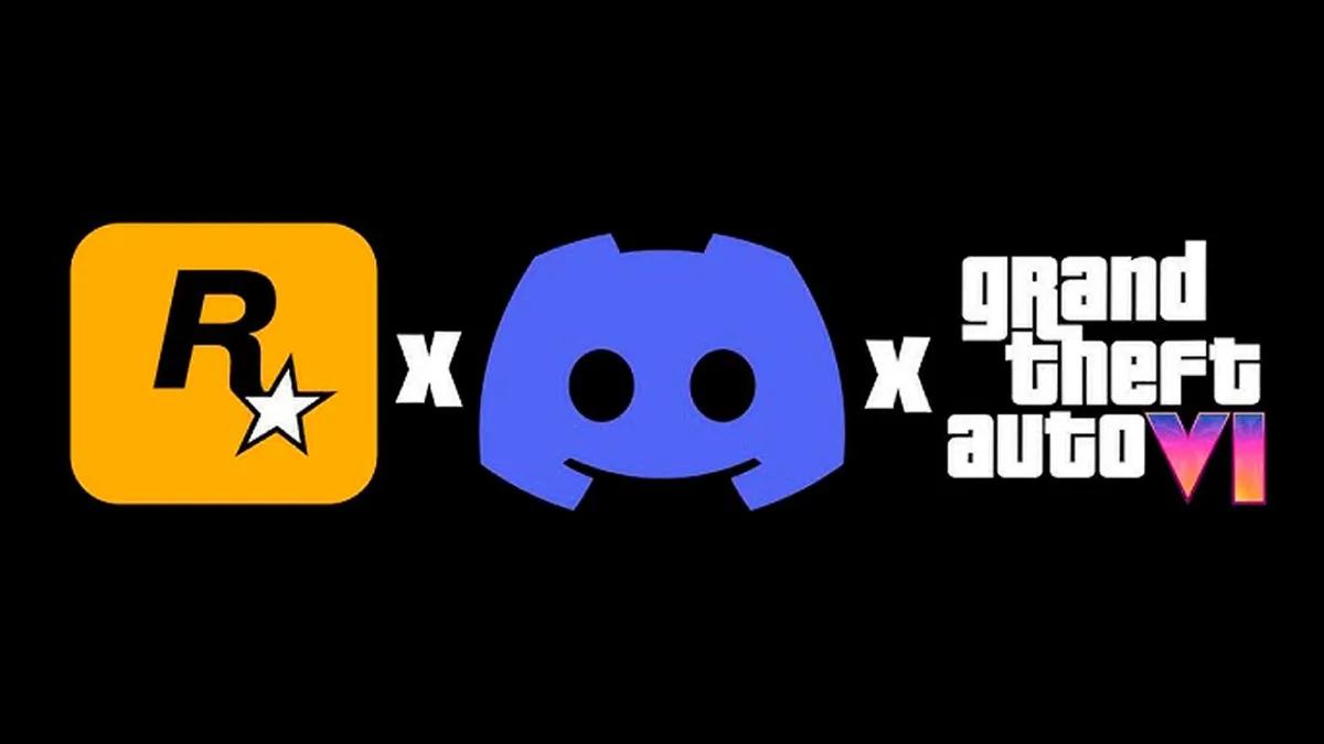 Rockstar Games saattaa kiusoitella GTA 6 -uutisia pian Discord-päivityksellä