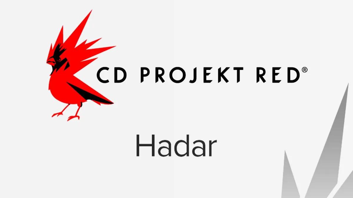 CD Projekt RED jakoi ensimmäiset viralliset tiedot uudesta IP:stään - Project Hadarista.