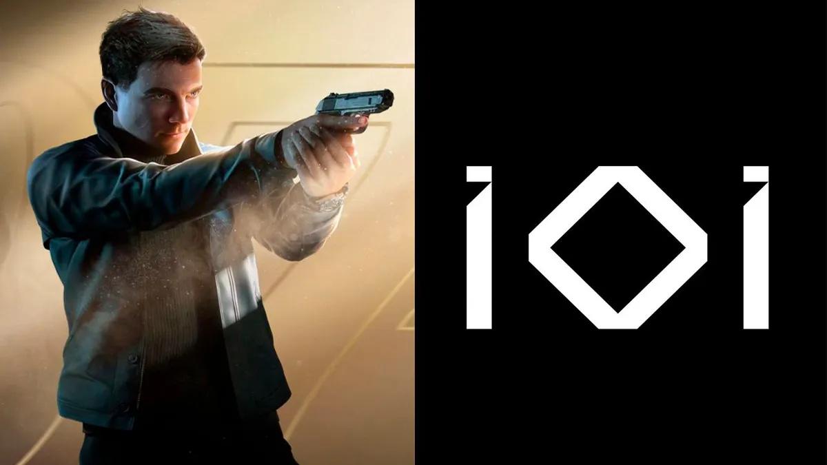 Amazon vihjaili IO Interactiven voivan yhä kehittää toisen osan 007 First Lightista