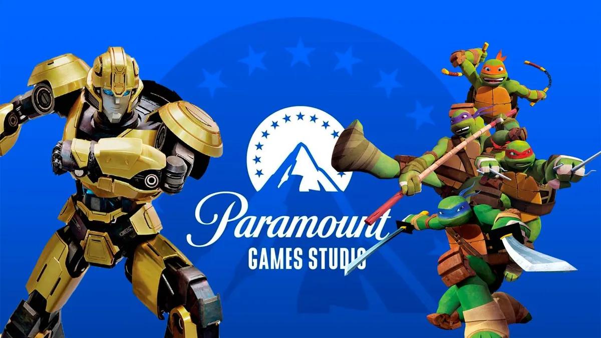 Paramount Games -studio julkistaa ensimmäisen AAA-videopelinsä Summer Game Fest -tapahtumassa