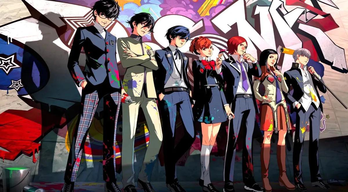 Persona 6:n kerrotaan tulevan julki Xbox Games Showcase -tapahtumassa