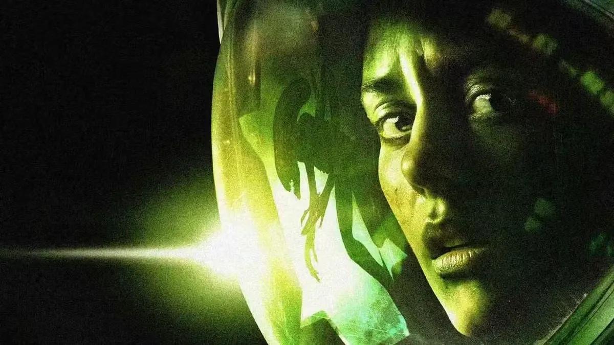 Alien: Isolation 2 ensiesittelyssä - Summer Game Fest 2026