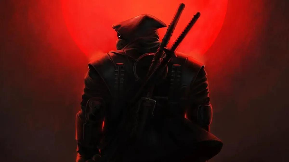 TMNT: The Last Ronin - PlatinumGamesin virallinen pelijulkaisu