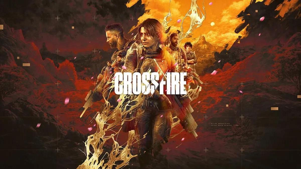 CrossFire saa täydellisen tarinapohjaisen paljastuksen entisiltä Naughty Dogin ja Infinity Wardin kehittäjiltä