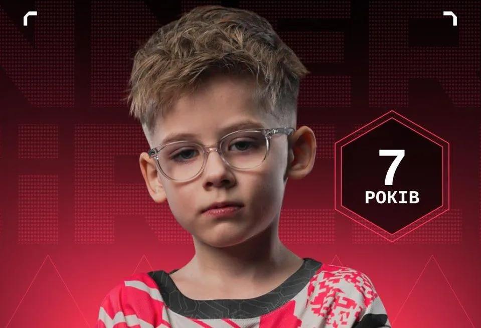 FACEIT kieltää 7-vuotiaan Counter-Strike-taitajan, kunnes hän saavuttaa kelvollisen iän